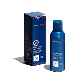 CLARINS  Idéal Rasierschaum-Gel 