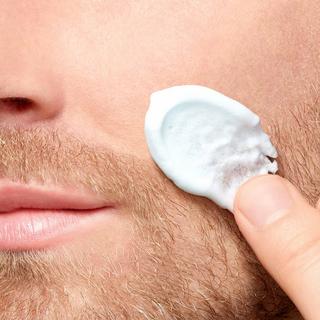 CLARINS  Idéal Rasierschaum-Gel 
