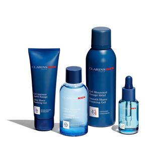 CLARINS  Idéal Rasierschaum-Gel 