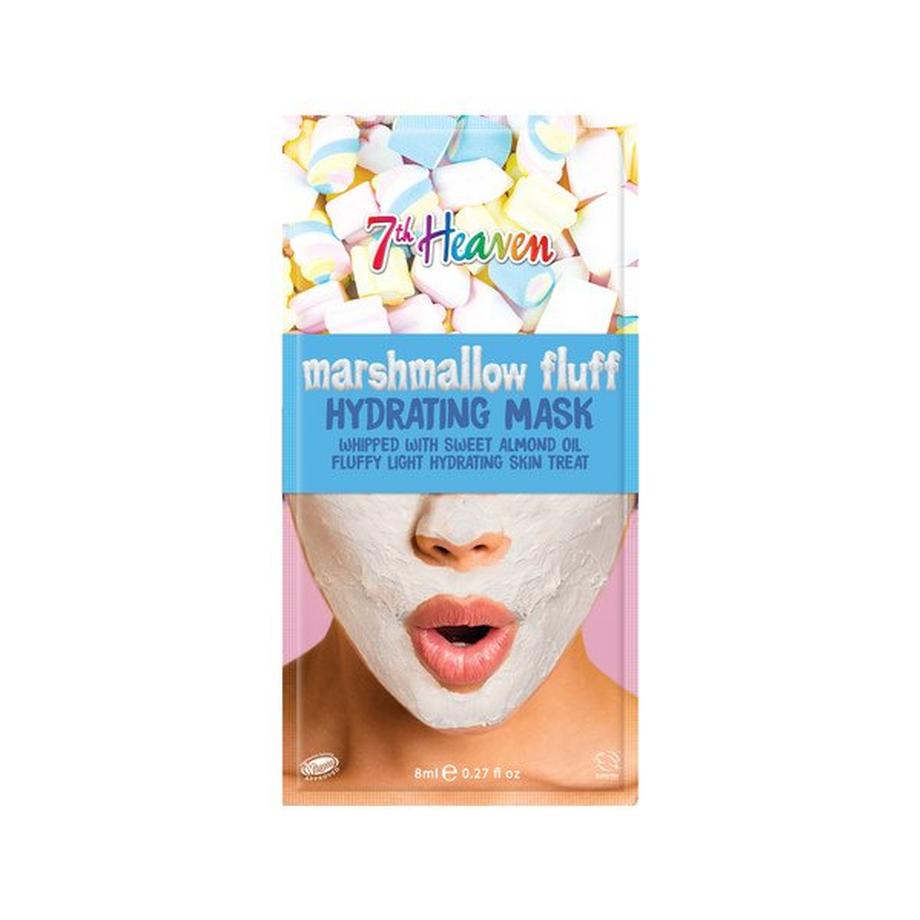 Montagne Jeunesse Beautylicious Marshmallow Fluff Gesichtsmaske 