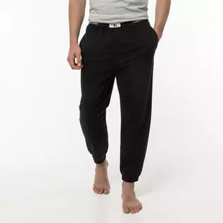 Calvin Klein Pants Jogginghose mit Bündchen 