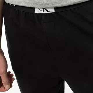 Calvin Klein Pants Jogginghose mit Bündchen 