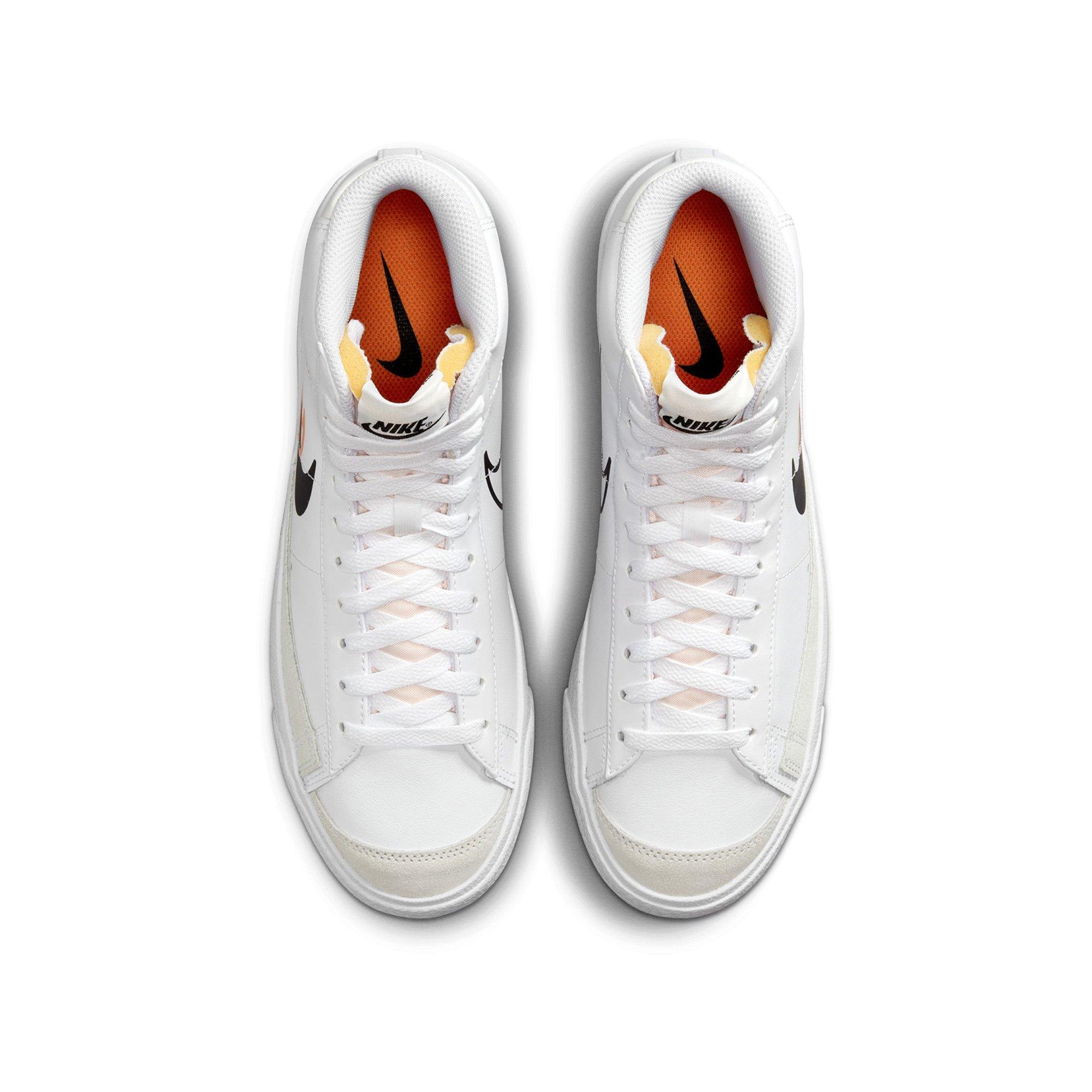 NIKE Blazer Mid '77 Sneakers, montantes 