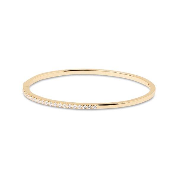 Image of PDPAOLA CARRY OVERS Bangle - 6cm