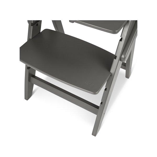 ABC Design Yippy (volllackiert) Seggiolone 