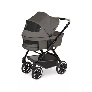 ABC Design Kinderwagen Samba Beige