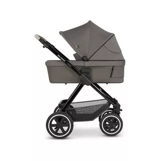 ABC Design Kinderwagen Samba Beige