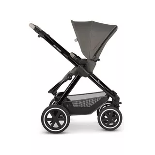 ABC Design Kinderwagen Samba Beige