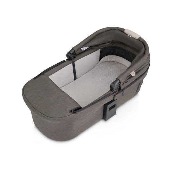 ABC Design Kinderwagen Samba Beige
