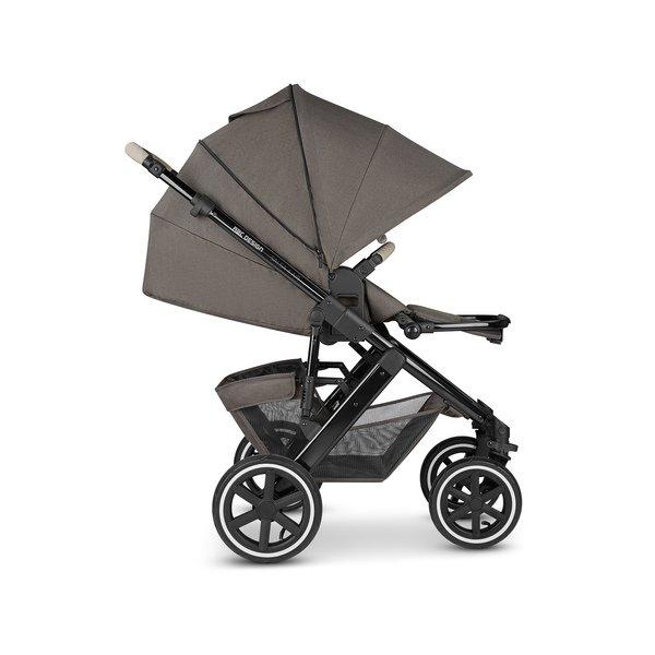 ABC Design Salsa 4 Air Kinderwagen 