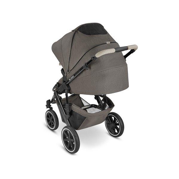 ABC Design Salsa 4 Air Kinderwagen 