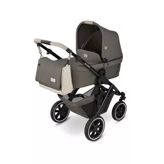 ABC Design Salsa 4 Air Kinderwagen 