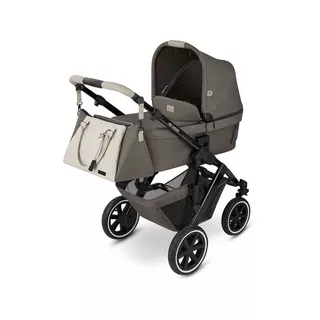 ABC Design Salsa 4 Air Kinderwagen 
