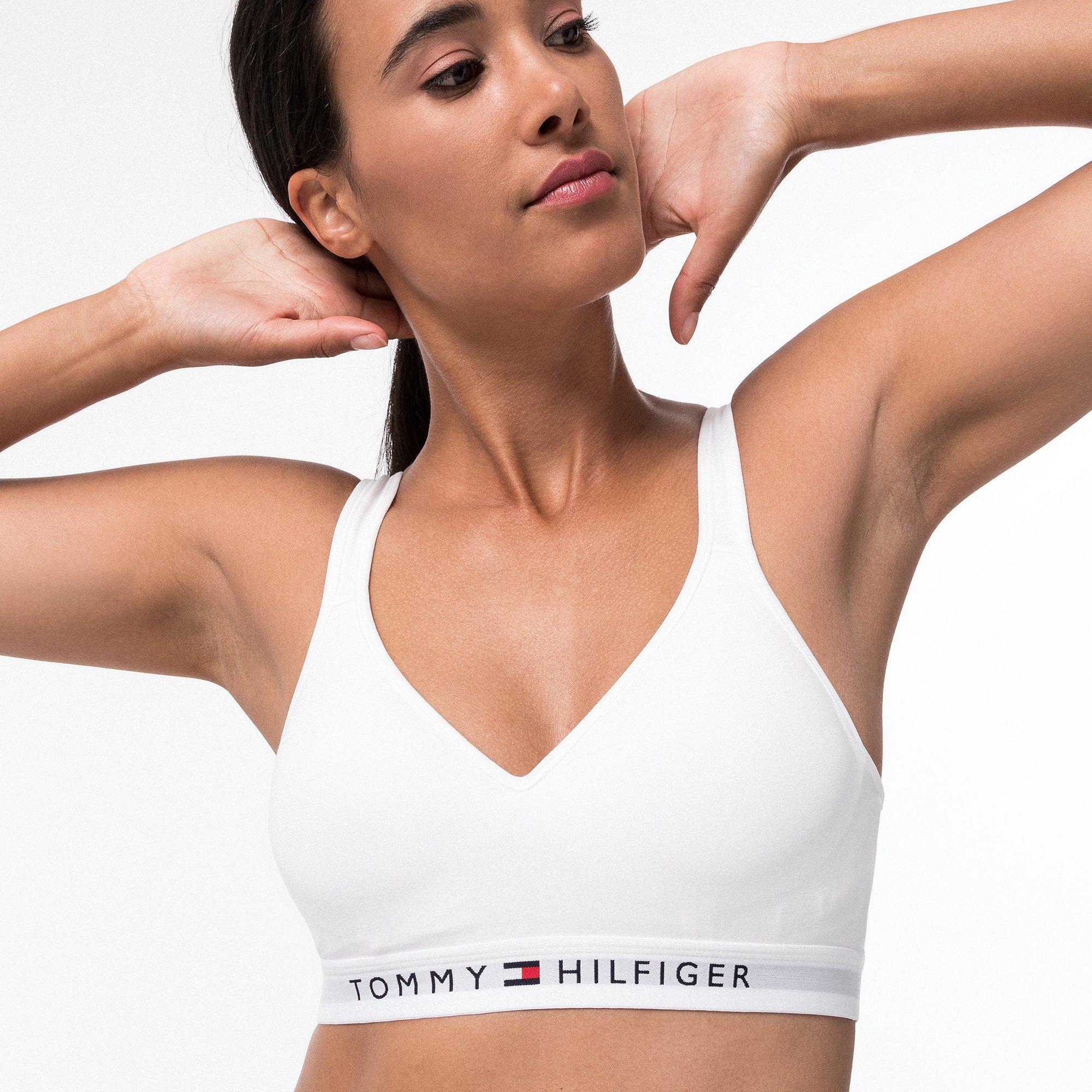 TOMMY HILFIGER TH Original Bralet  