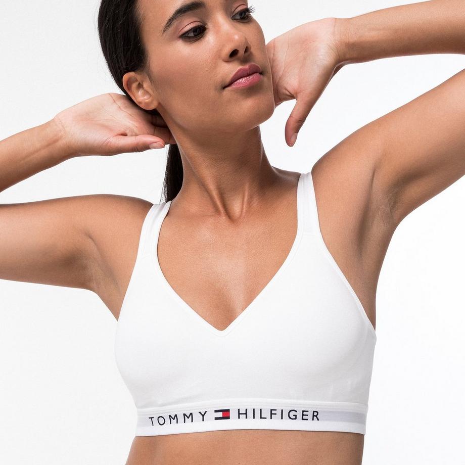 TOMMY HILFIGER TH Original Bralet  