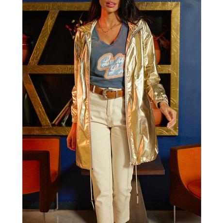 La Petite Etoile Regenjacke  