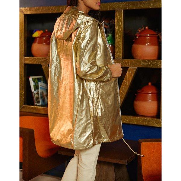 La Petite Etoile Regenjacke  