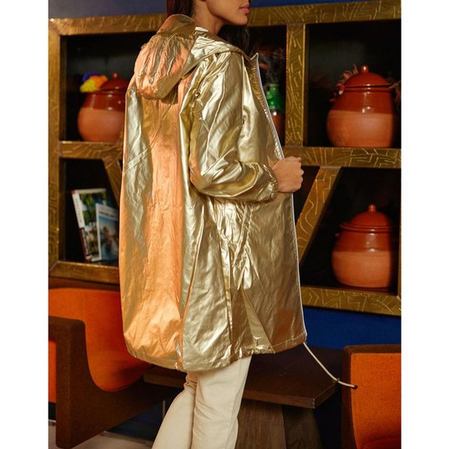 La Petite Etoile Giacca impermeabile  