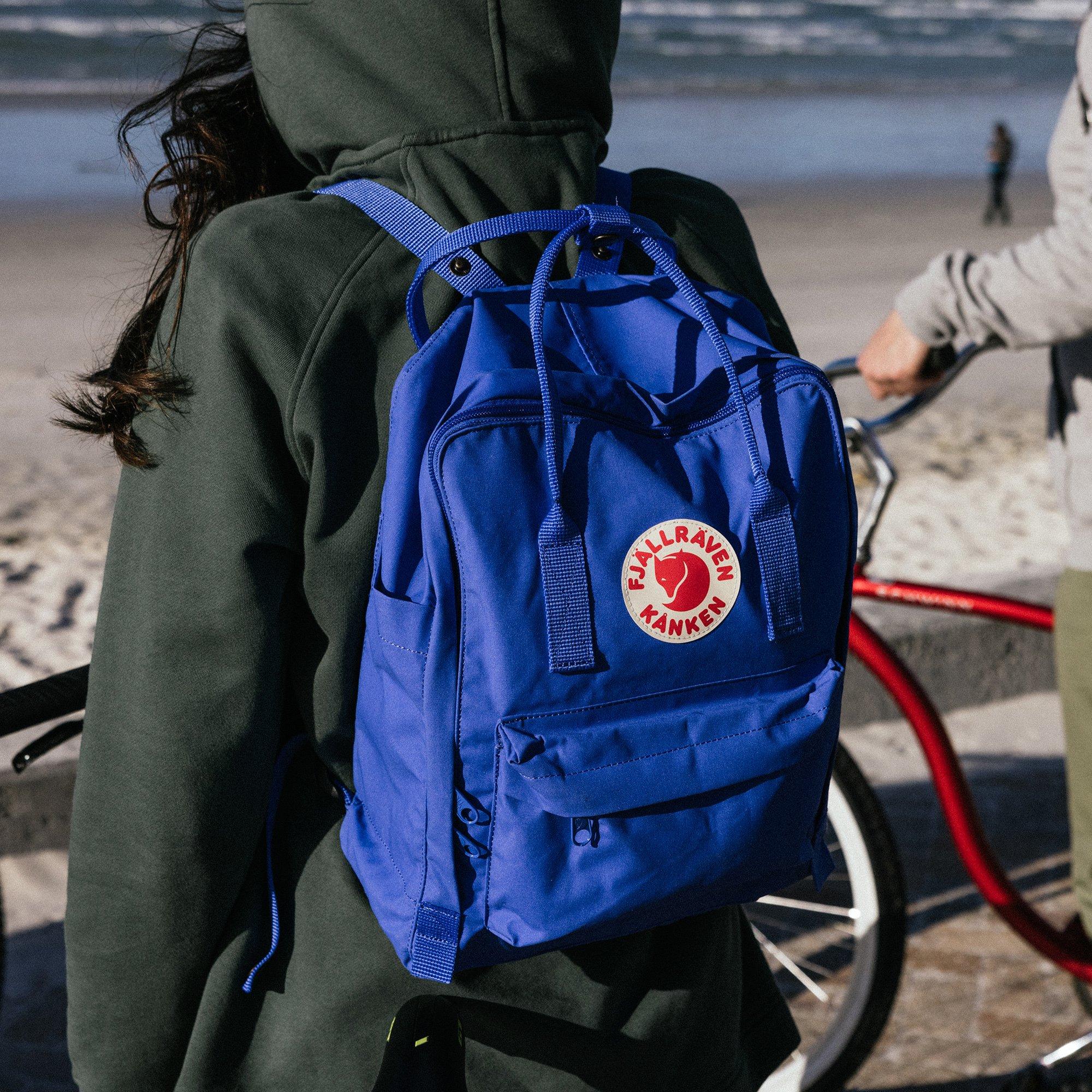 Fjällräven Sac à dos Kanken 