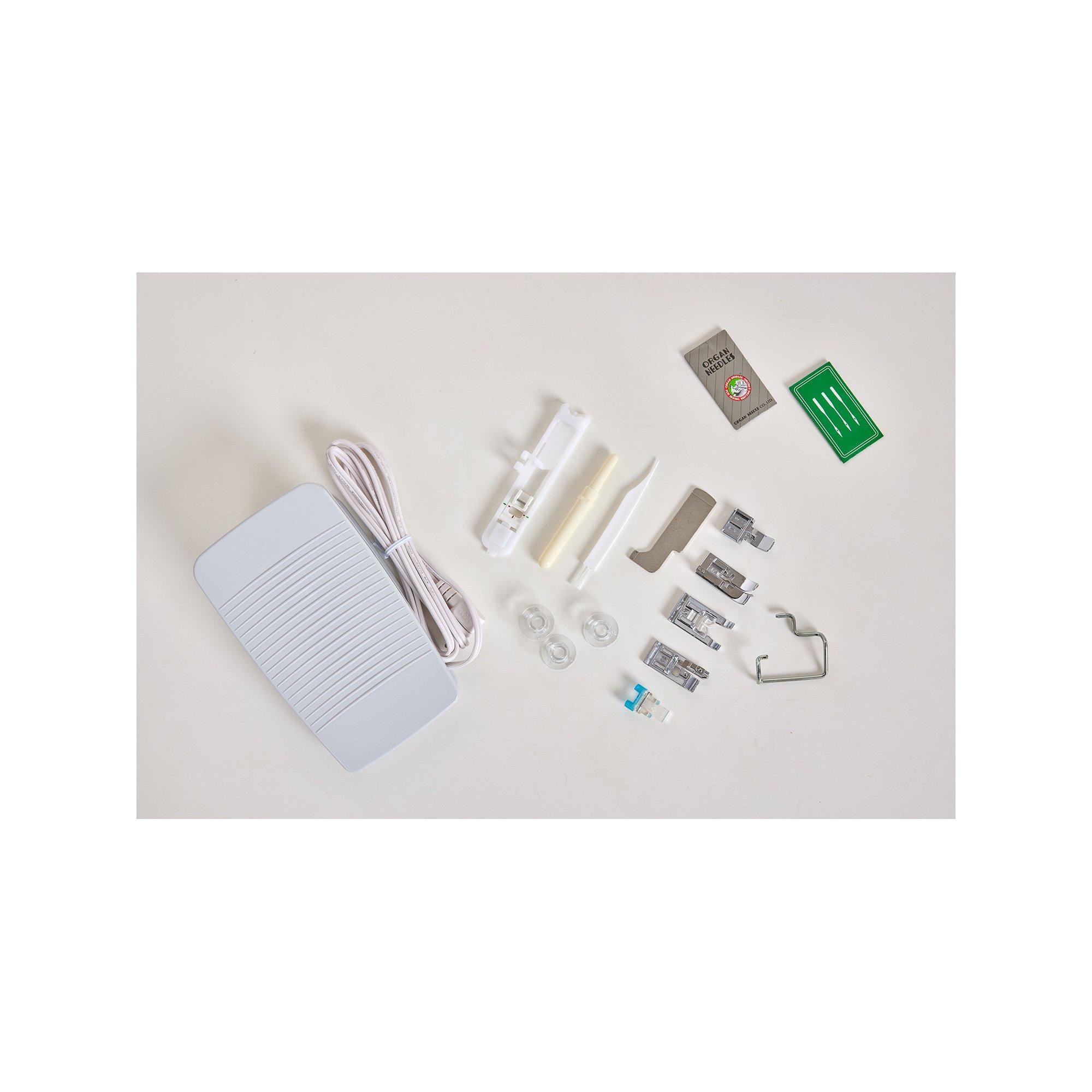 brother Nähmaschine KE20s Little Angel 