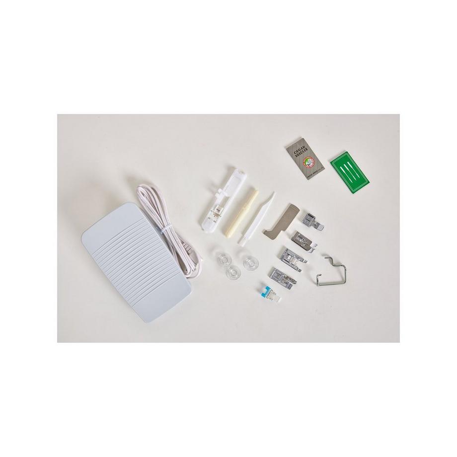 brother Macchina da cucire KE20s Little Angel 