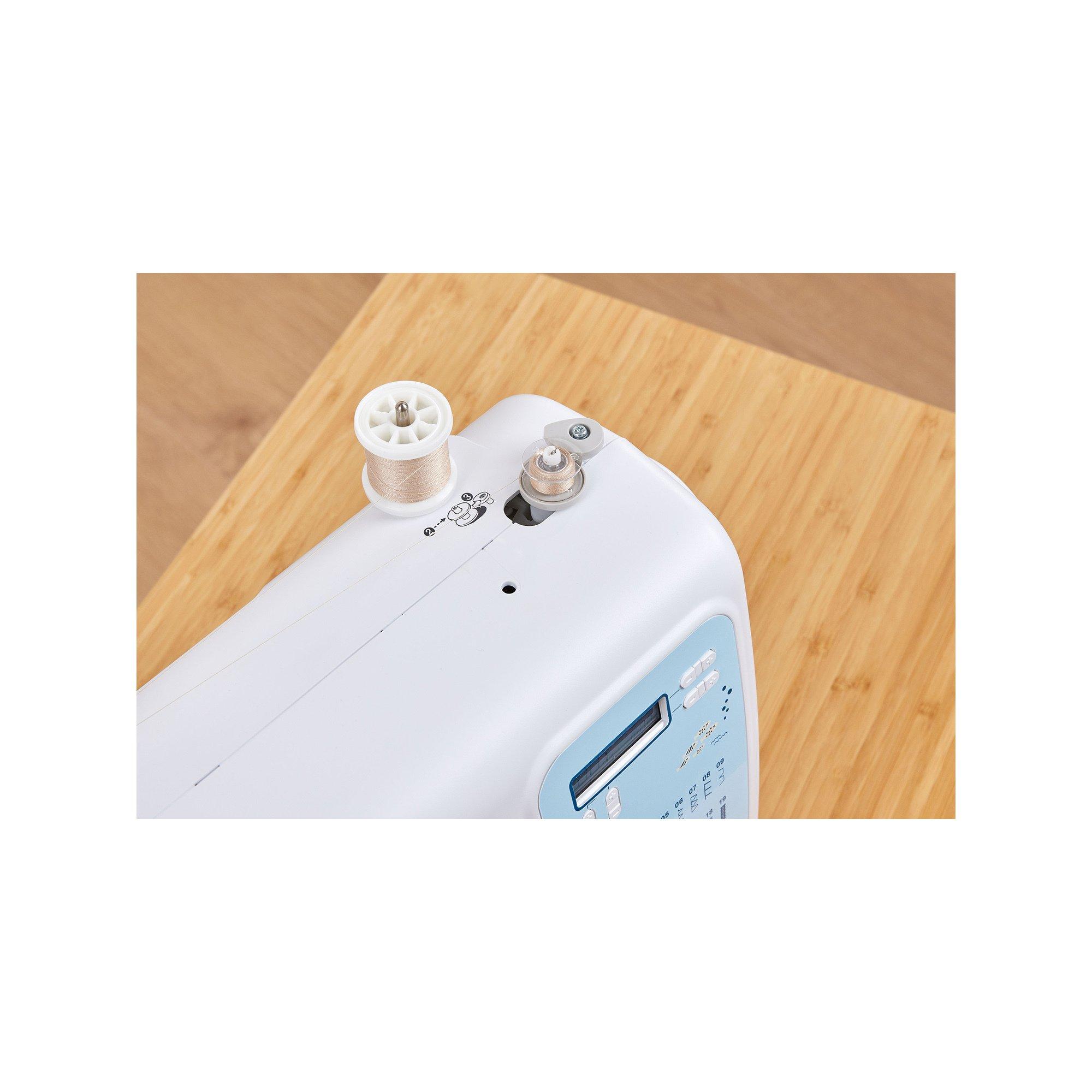 brother Nähmaschine KE20s Little Angel 