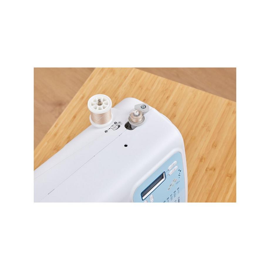 brother Macchina da cucire KE20s Little Angel 