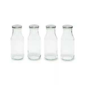 Set bouteilles à lait
