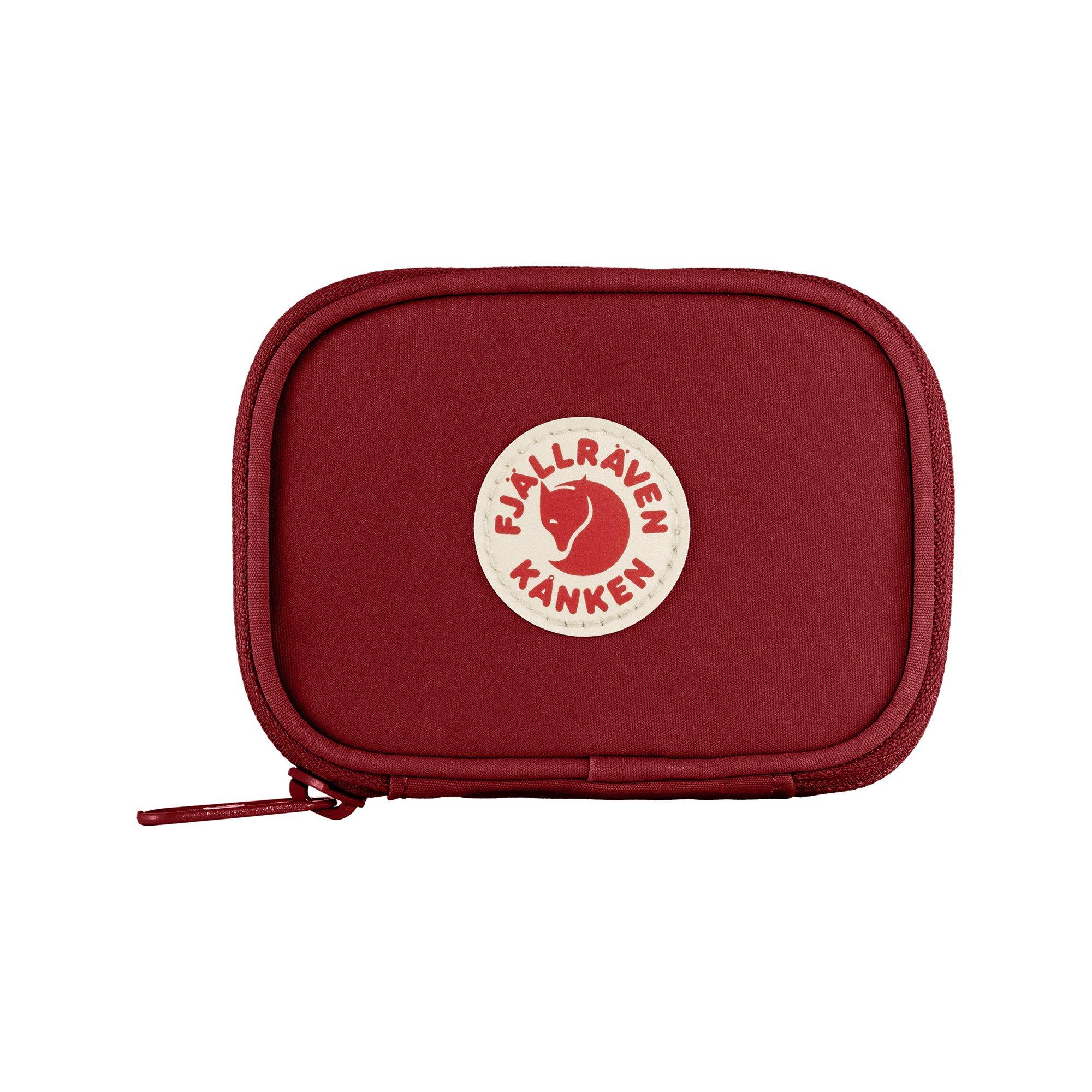 Image of Card Holder Damen Rot ONE SIZE