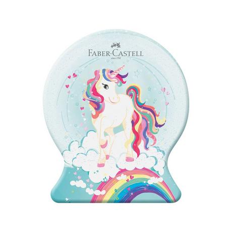 Faber-Castell Jeu de stylos-feutre Licorne 