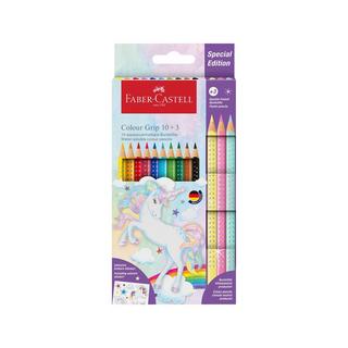 Faber-Castell Farbstifte Einhorn 