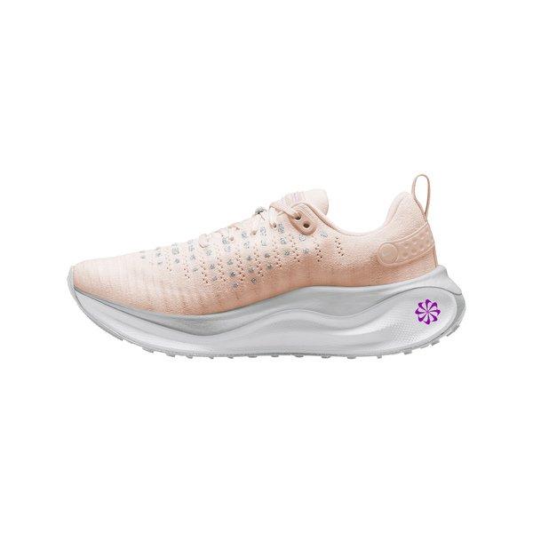 NIKE Wmns React Infinity Run Flyknit 4 Chaussure running 