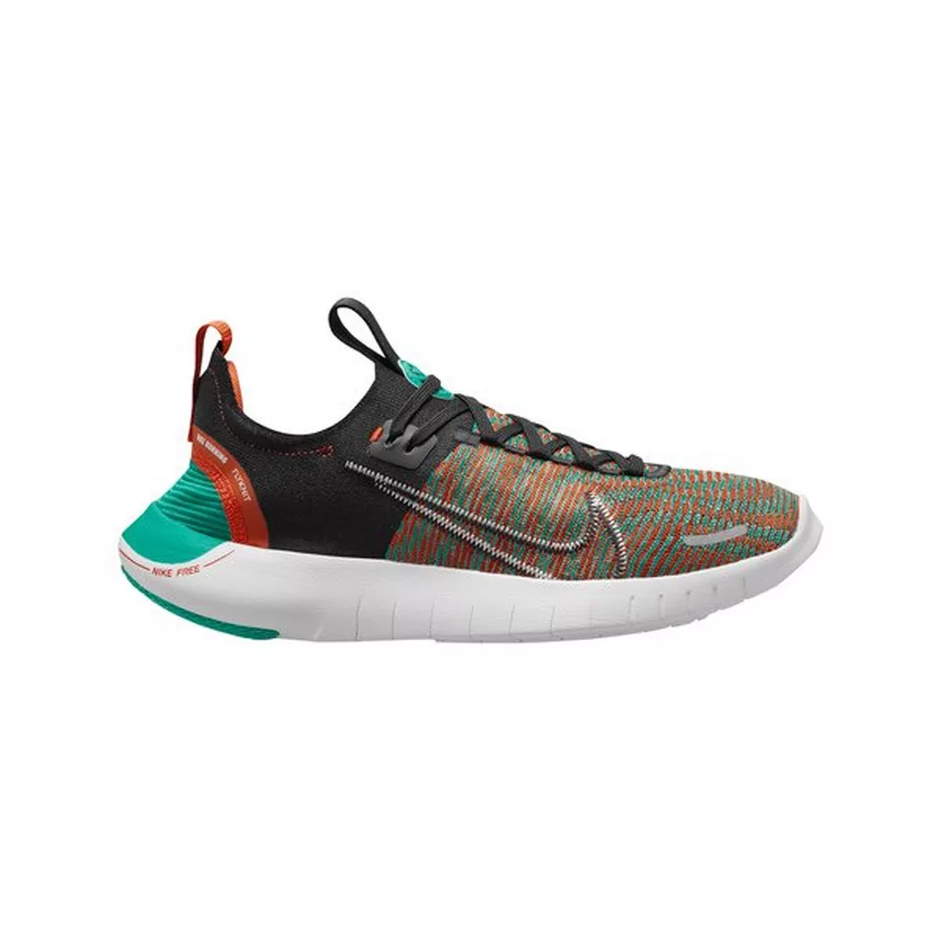 Nike - Laufschuhe, für Damen, Black, Größe 36.5