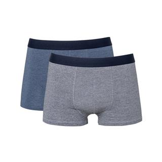 Manor Man 2P Panty Culotte, 2-pack 