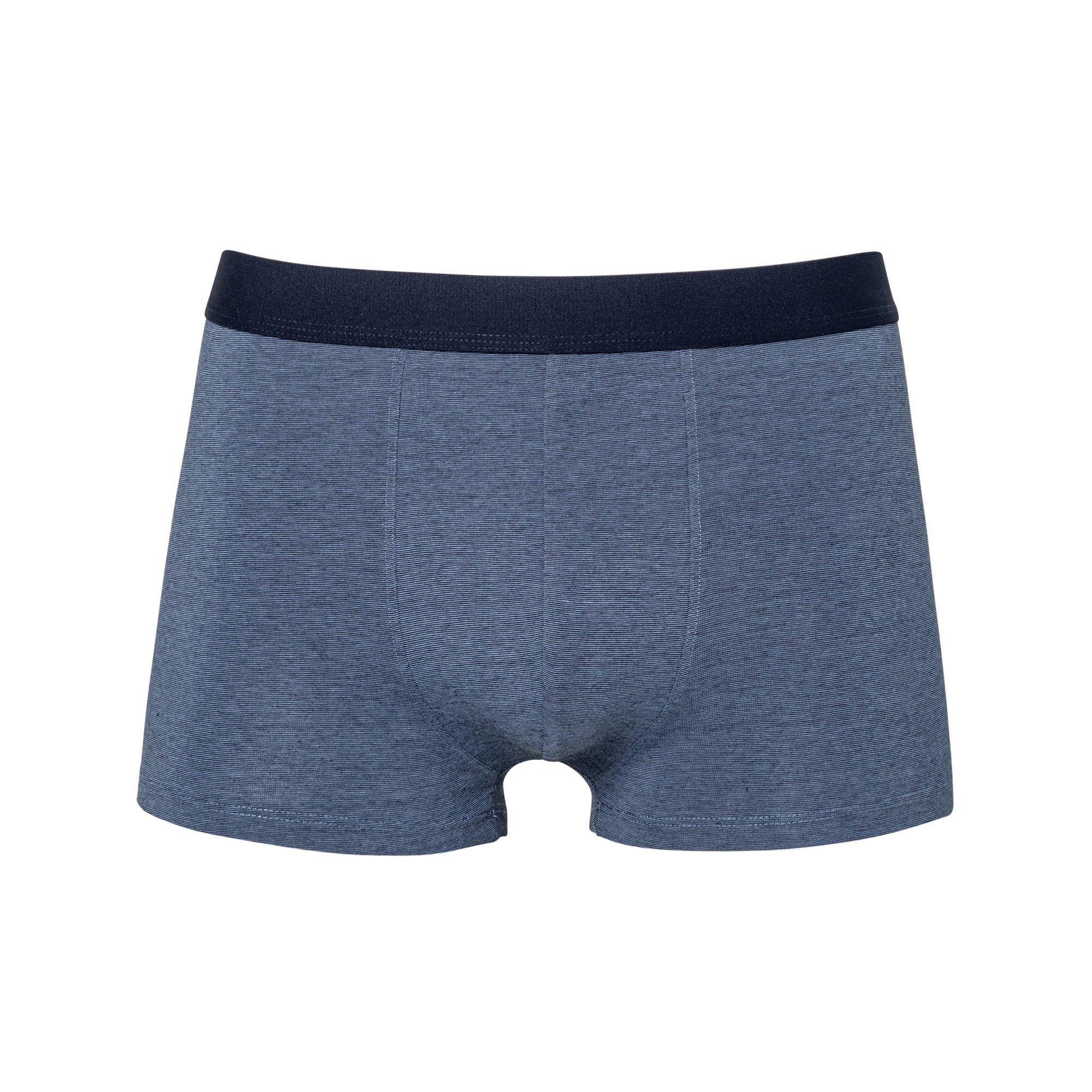 Manor Man 2P Panty Duopack, Pantys 