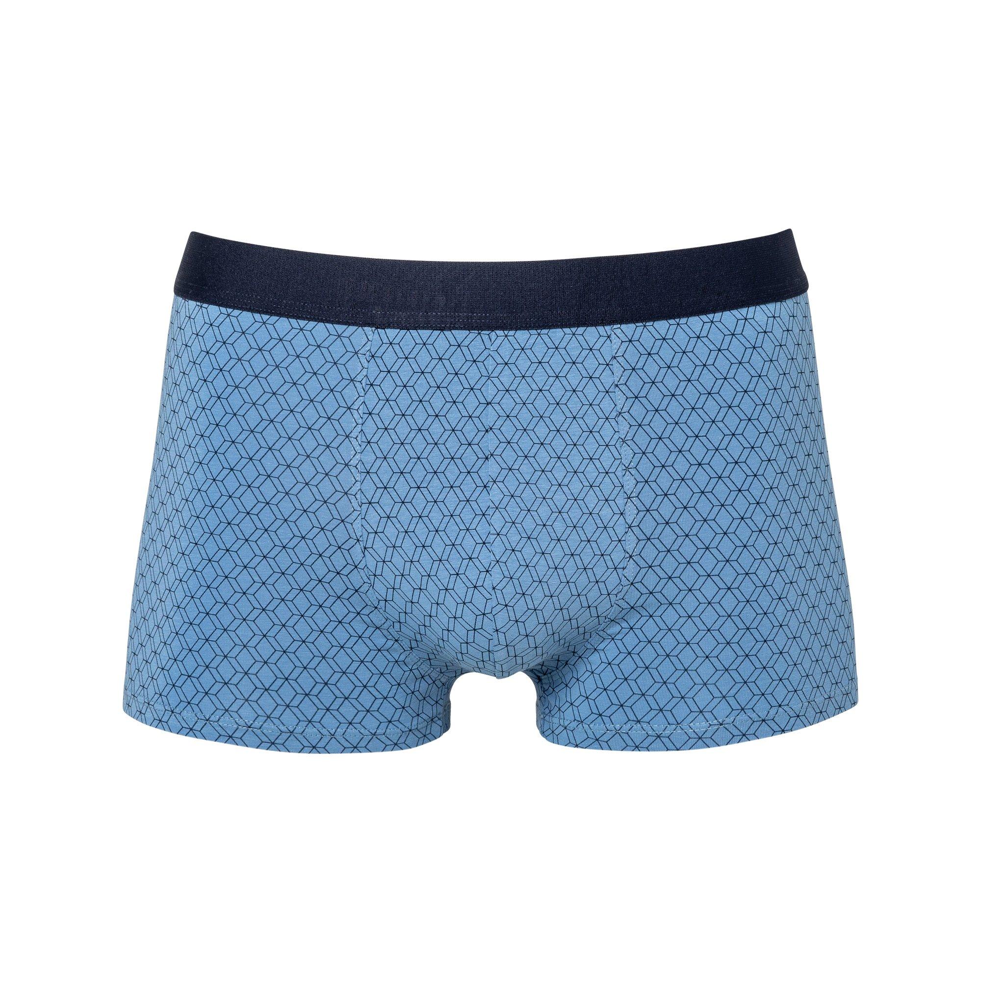 Manor Man Lot de 2 boxers  