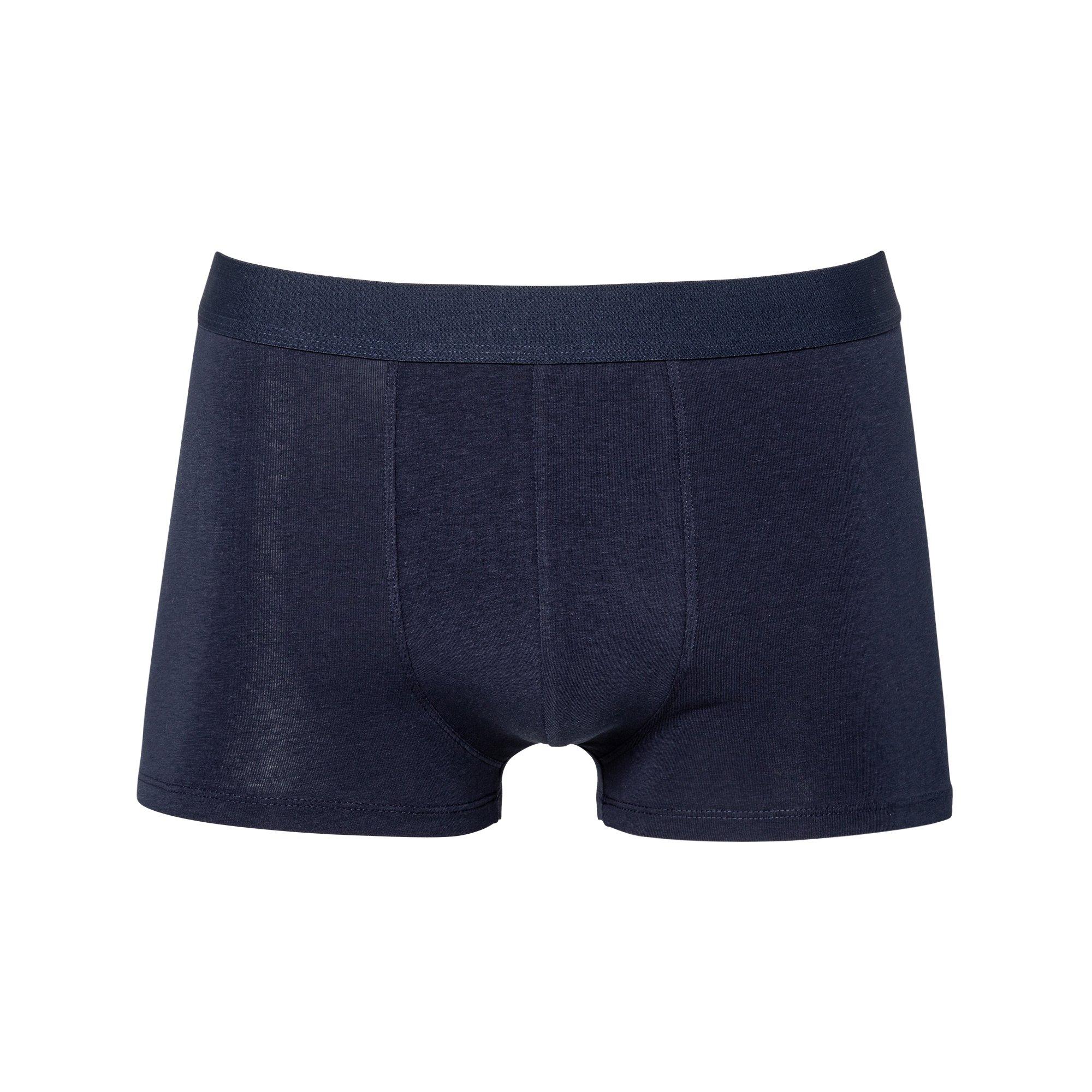 Manor Man Lot de 2 boxers  