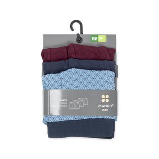 Manor Man Duopack Boxershorts  