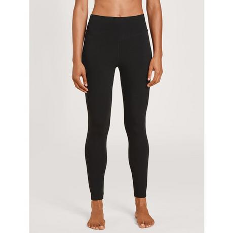 CALIDA 100% Nature Lounge Lange Leggings  