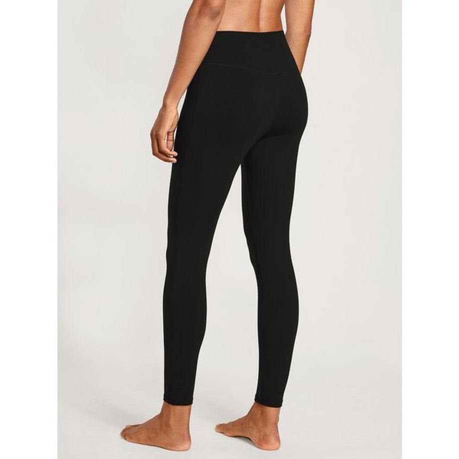 CALIDA 100% Nature Lounge Lange Leggings  