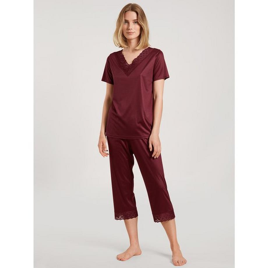 CALIDA Glamorous Nights Pyjama 