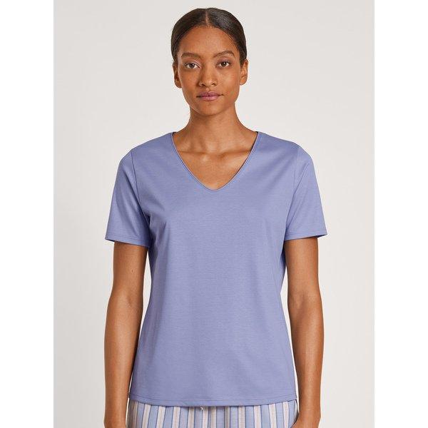 Image of Top Damen Blau XXS