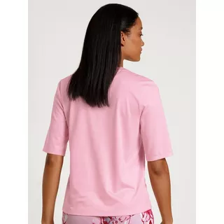 CALIDA Favourites Flowers Top Rosa