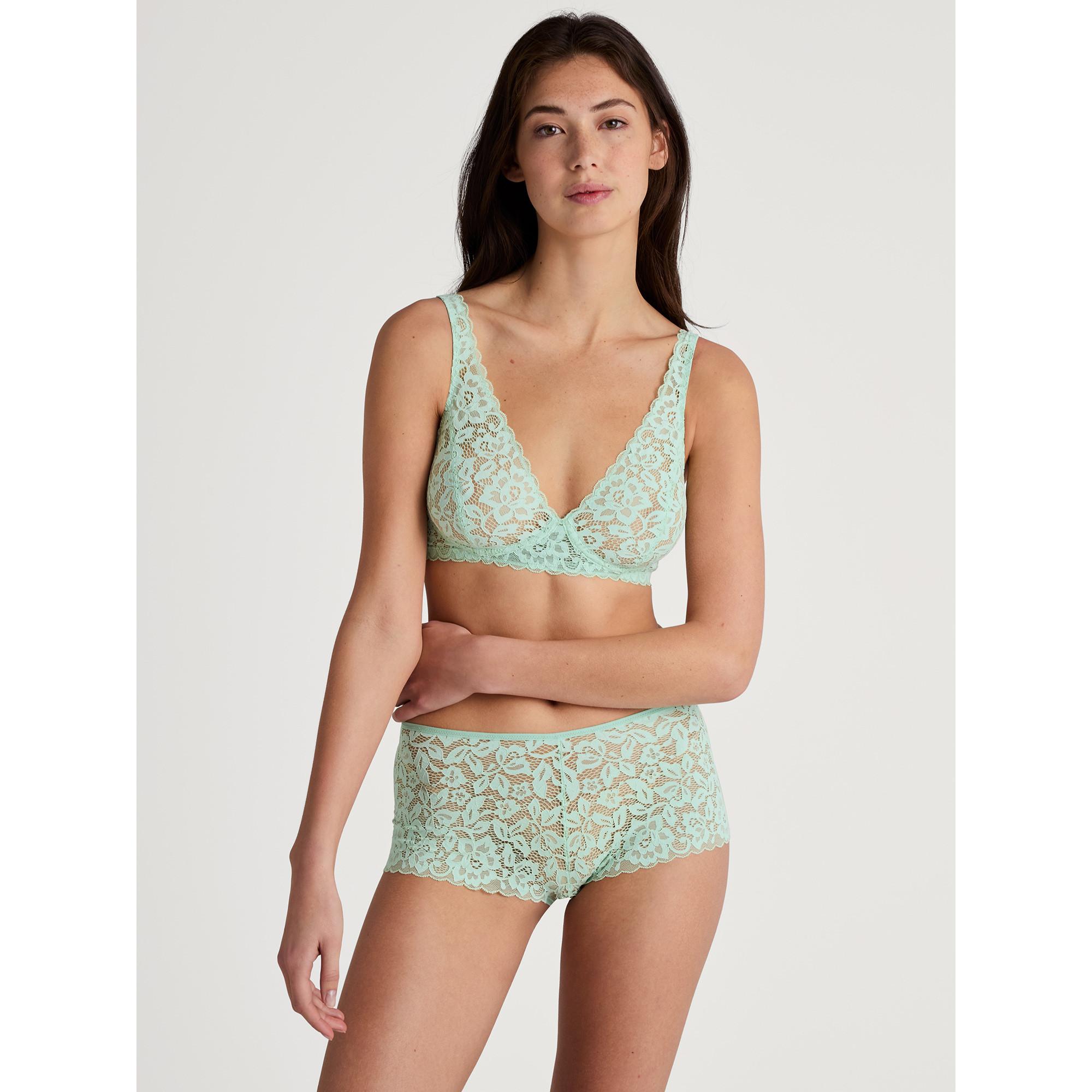 CALIDA Natural Comfort Lace Soutien-gorge 