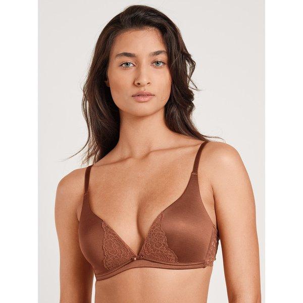 Image of Bh Damen Braun Leder B/75