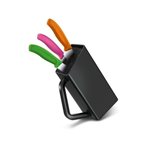 VICTORINOX Blocco coltelli Swiss Classic 