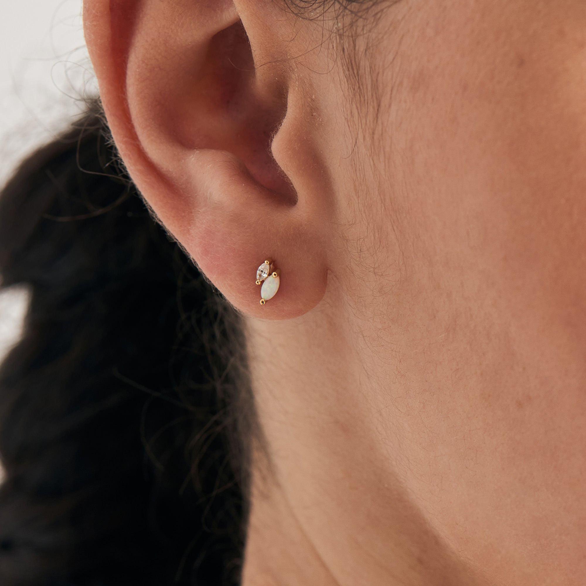 ANIA HAIE  Mono boucle d'oreille 