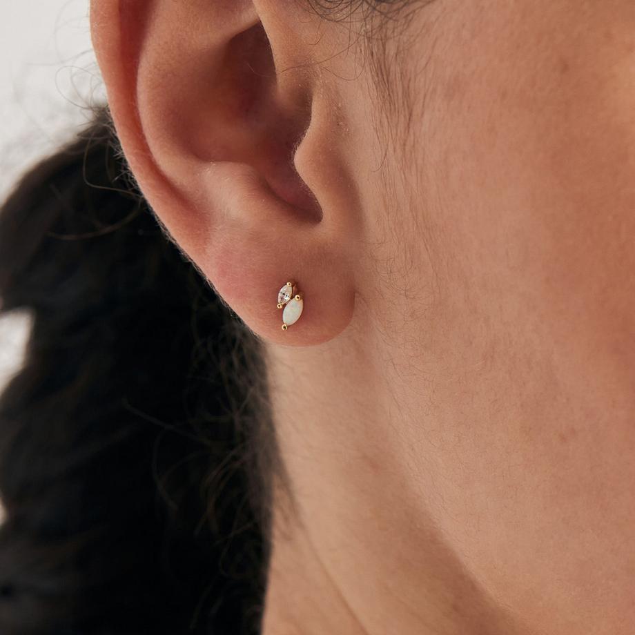 ANIA HAIE  Mono boucle d'oreille 