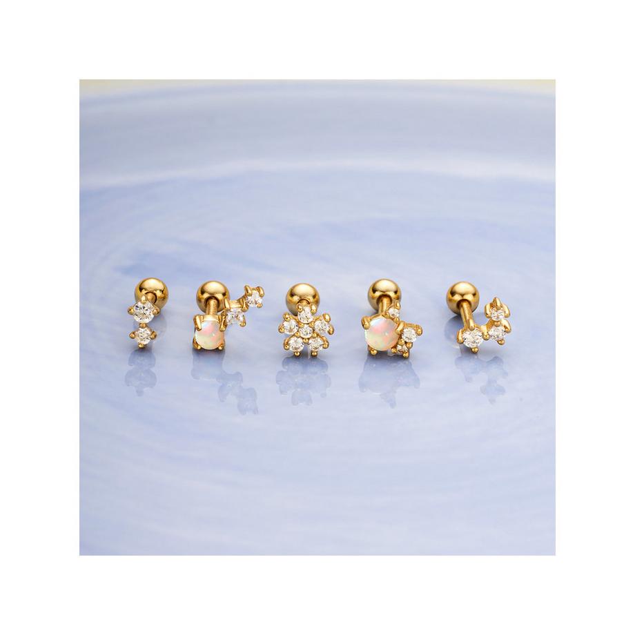 ANIA HAIE  Mono boucle d'oreille 