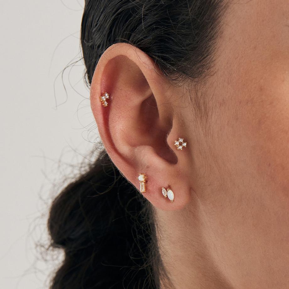 ANIA HAIE  Mono boucle d'oreille 